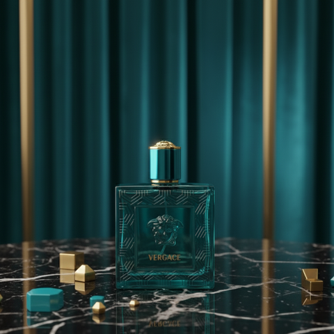 Vergace Eros Eau De Toilette – Bold And Seduc...