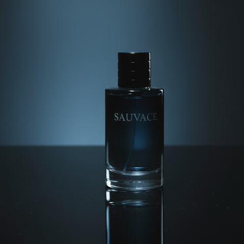 Sauvace Eau De Parfum – Powerful And Masculin...