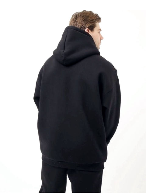 Unisex Hoodies for Men & Women | Premium Flee...