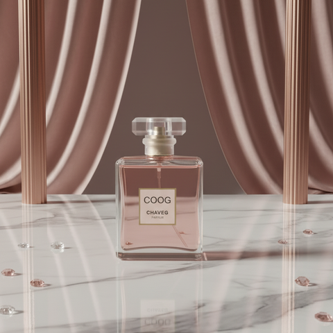 Coog Chaveg Parfum – Elegant And Masculine Fr...